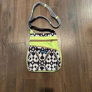 Kavu Keepalong Crossbody Bag